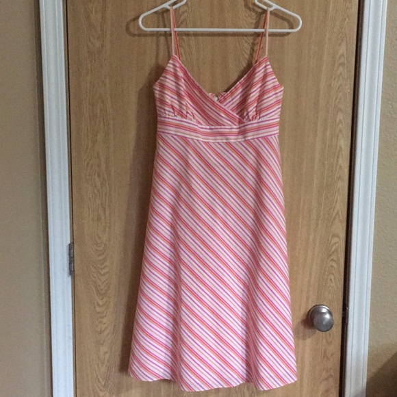 J. Crew Dresses & Skirts - J. Crew women’s spaghetti strap sun dress